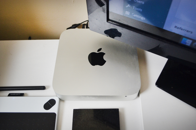mac mini