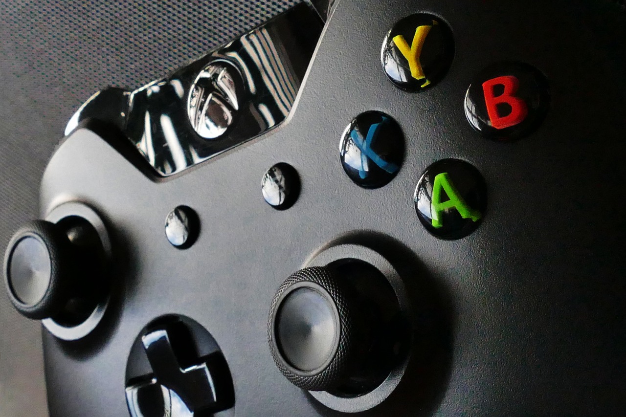 Xbox Games With Gold September 2016