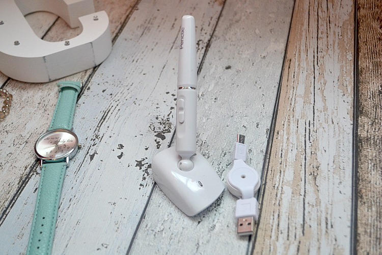 Penclic B2 Bluetooth Mouse Review