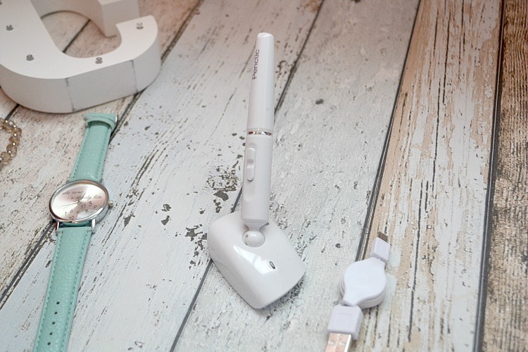 Penclic B2 Bluetooth Mouse Review