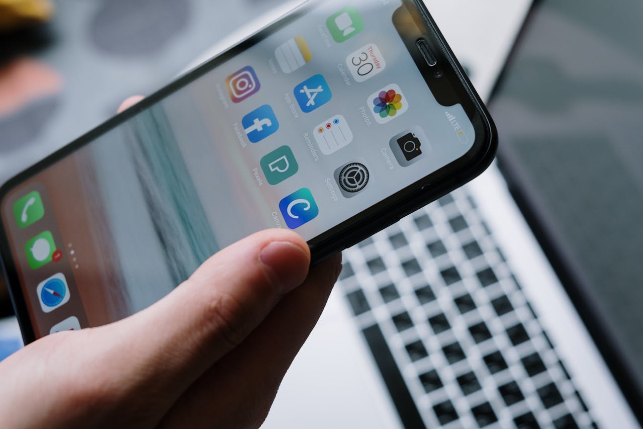 Essential Apps for Modern Life in 2025