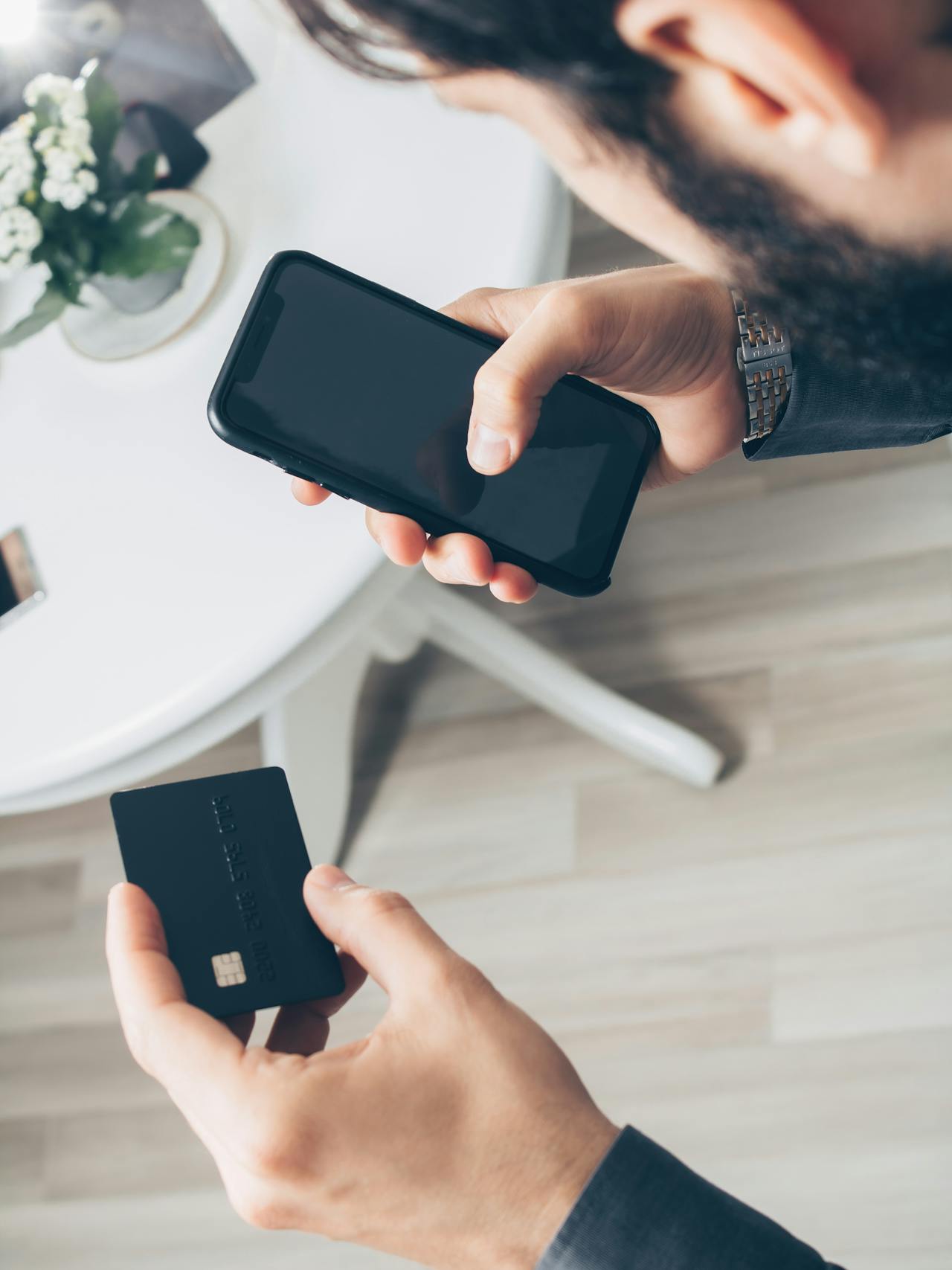 Finance Management Apps for UK Users